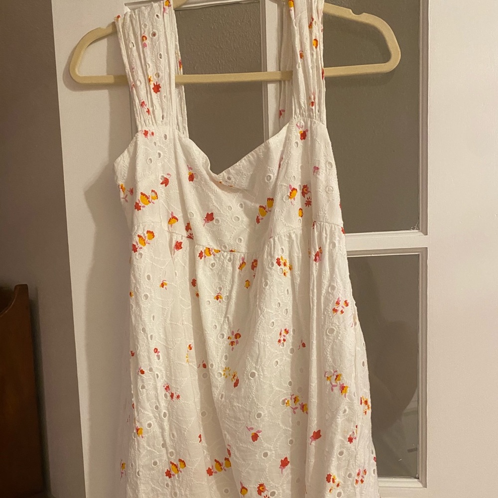 Urban Outfitters Romper!